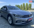 Серый Фольксваген Пассат, объемом двигателя 2 л и пробегом 179 тыс. км за 19990 $, фото 1 на Automoto.ua