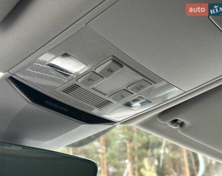 Серый Фольксваген Пассат, объемом двигателя 2 л и пробегом 181 тыс. км за 26699 $, фото 125 на Automoto.ua