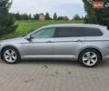 Серый Фольксваген Пассат, объемом двигателя 1.97 л и пробегом 153 тыс. км за 29200 $, фото 8 на Automoto.ua