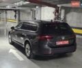Сірий Фольксваген Пассат, об'ємом двигуна 2 л та пробігом 179 тис. км за 22990 $, фото 55 на Automoto.ua