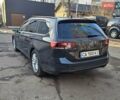 Сірий Фольксваген Пассат, об'ємом двигуна 1.97 л та пробігом 220 тис. км за 18000 $, фото 4 на Automoto.ua