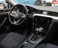 Сірий Фольксваген Пассат, об'ємом двигуна 1.4 л та пробігом 95 тис. км за 26000 $, фото 16 на Automoto.ua