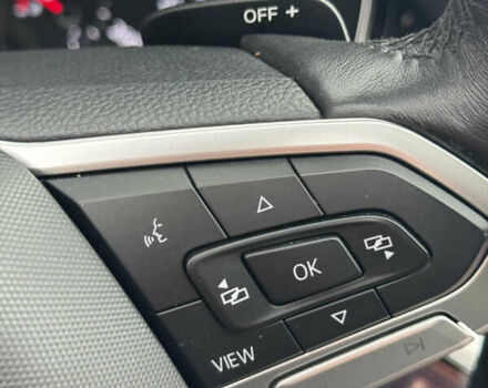 Серый Фольксваген Пассат, объемом двигателя 2 л и пробегом 220 тыс. км за 20500 $, фото 54 на Automoto.ua