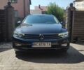 Серый Фольксваген Пассат, объемом двигателя 2 л и пробегом 160 тыс. км за 22600 $, фото 26 на Automoto.ua
