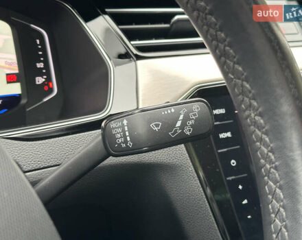 Серый Фольксваген Пассат, объемом двигателя 2 л и пробегом 181 тыс. км за 26699 $, фото 98 на Automoto.ua