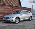 Сірий Фольксваген Пассат, об'ємом двигуна 1.97 л та пробігом 223 тис. км за 20950 $, фото 1 на Automoto.ua