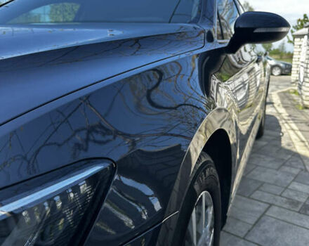 Фольксваген Пассат 2021 в Львове на Automoto.ua Серый Фольксваген Пассат, объемом двигателя 1.98 л и пробегом 207 тыс. км за 21500 $, фото 5 на Automoto.ua