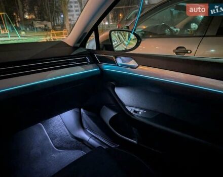 Серый Фольксваген Пассат, объемом двигателя 1.4 л и пробегом 133 тыс. км за 23800 $, фото 39 на Automoto.ua