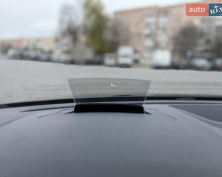 Сірий Фольксваген Пассат, об'ємом двигуна 2 л та пробігом 220 тис. км за 23975 $, фото 18 на Automoto.ua