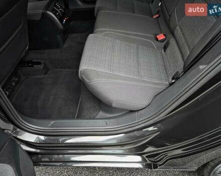 Сірий Фольксваген Пассат, об'ємом двигуна 2 л та пробігом 179 тис. км за 22990 $, фото 161 на Automoto.ua