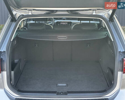 Сірий Фольксваген Пассат, об'ємом двигуна 1.97 л та пробігом 226 тис. км за 23999 $, фото 87 на Automoto.ua