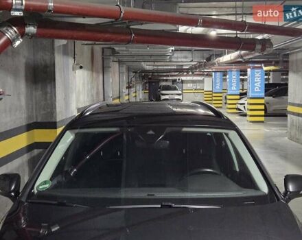 Сірий Фольксваген Пассат, об'ємом двигуна 2 л та пробігом 179 тис. км за 22990 $, фото 65 на Automoto.ua