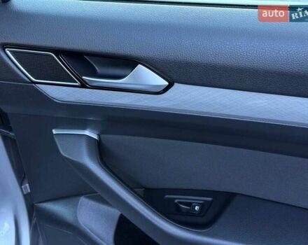 Серый Фольксваген Пассат, объемом двигателя 1.97 л и пробегом 179 тыс. км за 20900 $, фото 42 на Automoto.ua