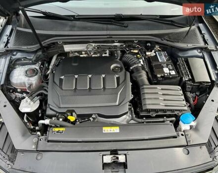 Фольксваген Пассат 2021 у Луцьку на Automoto.ua Сірий Фольксваген Пассат, об'ємом двигуна 1.97 л та пробігом 160 тис. км за 22300 $, фото 21 на Automoto.ua