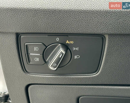 Серый Фольксваген Пассат, объемом двигателя 2 л и пробегом 181 тыс. км за 26499 $, фото 92 на Automoto.ua