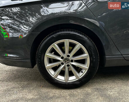 Фольксваген Пассат 2021 в Житомире на Automoto.ua Серый Фольксваген Пассат, объемом двигателя 1.97 л и пробегом 186 тыс. км за 24000 $, фото 12 на Automoto.ua