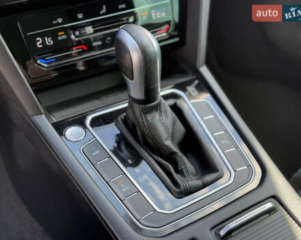 Серый Фольксваген Пассат, объемом двигателя 1.4 л и пробегом 133 тыс. км за 23800 $, фото 33 на Automoto.ua