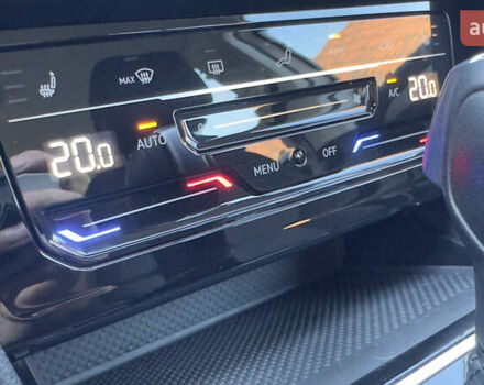 Серый Фольксваген Пассат, объемом двигателя 1.97 л и пробегом 175 тыс. км за 22741 $, фото 40 на Automoto.ua