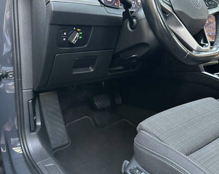 Серый Фольксваген Пассат, объемом двигателя 1.97 л и пробегом 216 тыс. км за 22999 $, фото 34 на Automoto.ua