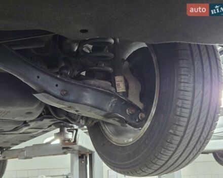 Сірий Фольксваген Пассат, об'ємом двигуна 2 л та пробігом 179 тис. км за 22990 $, фото 82 на Automoto.ua