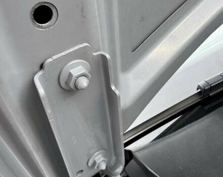 Серый Фольксваген Пассат, объемом двигателя 2 л и пробегом 220 тыс. км за 20500 $, фото 48 на Automoto.ua