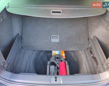 Серый Фольксваген Пассат, объемом двигателя 1.97 л и пробегом 198 тыс. км за 21000 $, фото 32 на Automoto.ua