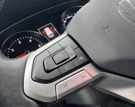 Серый Фольксваген Пассат, объемом двигателя 2 л и пробегом 220 тыс. км за 20500 $, фото 52 на Automoto.ua