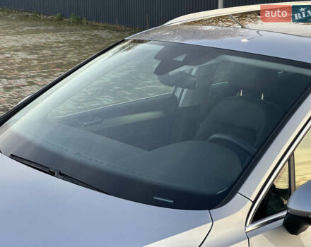 Сірий Фольксваген Пассат, об'ємом двигуна 1.97 л та пробігом 226 тис. км за 23999 $, фото 9 на Automoto.ua