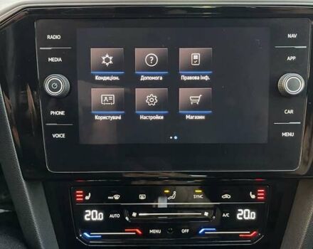 Серый Фольксваген Пассат, объемом двигателя 1.97 л и пробегом 180 тыс. км за 24999 $, фото 50 на Automoto.ua