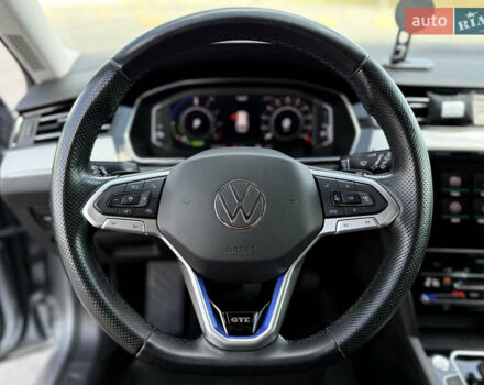 Серый Фольксваген Пассат, объемом двигателя 1.4 л и пробегом 133 тыс. км за 23800 $, фото 35 на Automoto.ua