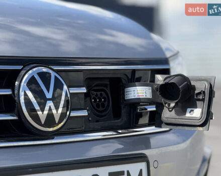 Серый Фольксваген Пассат, объемом двигателя 1.4 л и пробегом 133 тыс. км за 23800 $, фото 17 на Automoto.ua