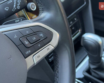 Серый Фольксваген Пассат, объемом двигателя 1.97 л и пробегом 175 тыс. км за 22741 $, фото 31 на Automoto.ua