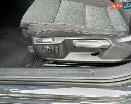 Фольксваген Пассат 2021 у Луцьку на Automoto.ua Сірий Фольксваген Пассат, об'ємом двигуна 1.97 л та пробігом 160 тис. км за 22300 $, фото 11 на Automoto.ua