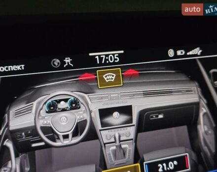 Сірий Фольксваген Пассат, об'ємом двигуна 2 л та пробігом 179 тис. км за 22990 $, фото 18 на Automoto.ua