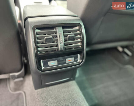 Серый Фольксваген Пассат, объемом двигателя 1.97 л и пробегом 230 тыс. км за 23999 $, фото 48 на Automoto.ua