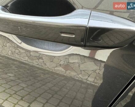 Серый Фольксваген Пассат, объемом двигателя 2 л и пробегом 219 тыс. км за 24308 $, фото 19 на Automoto.ua