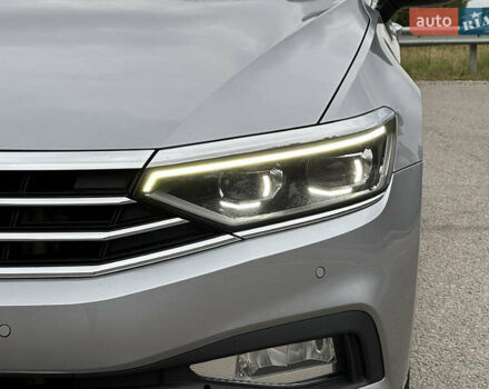 Серый Фольксваген Пассат, объемом двигателя 2 л и пробегом 181 тыс. км за 26499 $, фото 32 на Automoto.ua