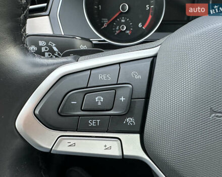 Сірий Фольксваген Пассат, об'ємом двигуна 1.97 л та пробігом 226 тис. км за 23999 $, фото 61 на Automoto.ua