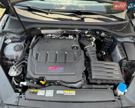 Серый Фольксваген Пассат, объемом двигателя 1.97 л и пробегом 211 тыс. км за 26999 $, фото 21 на Automoto.ua