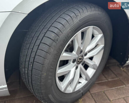 Фольксваген Пассат 2021 в Стрые на Automoto.ua Серый Фольксваген Пассат, объемом двигателя 1.97 л и пробегом 190 тыс. км за 19999 $, фото 40 на Automoto.ua