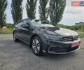 Серый Фольксваген Пассат, объемом двигателя 1.4 л и пробегом 154 тыс. км за 25900 $, фото 1 на Automoto.ua