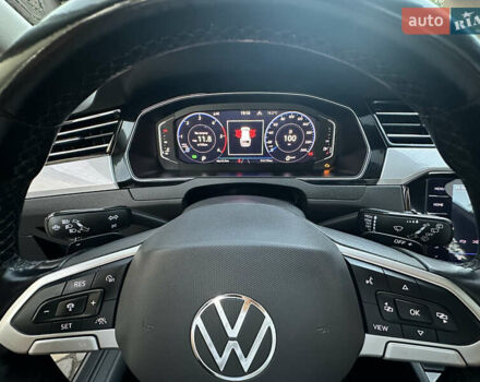 Серый Фольксваген Пассат, объемом двигателя 1.97 л и пробегом 216 тыс. км за 22999 $, фото 39 на Automoto.ua