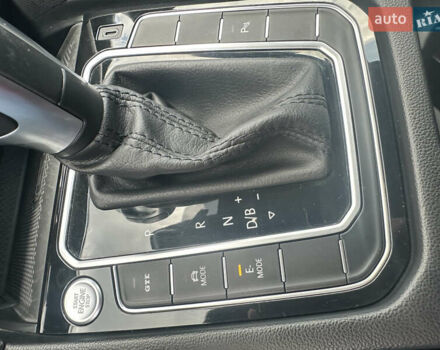 Сірий Фольксваген Пассат, об'ємом двигуна 1.4 л та пробігом 179 тис. км за 24990 $, фото 14 на Automoto.ua