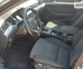 Серый Фольксваген Пассат, объемом двигателя 2 л и пробегом 160 тыс. км за 22600 $, фото 24 на Automoto.ua
