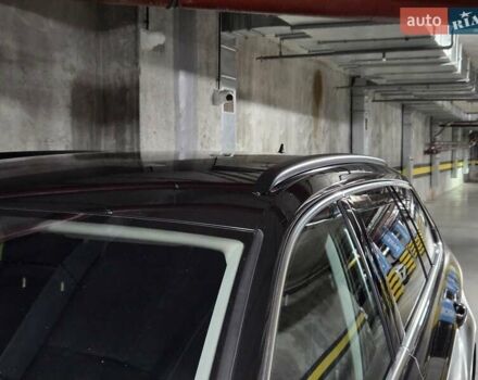 Сірий Фольксваген Пассат, об'ємом двигуна 2 л та пробігом 179 тис. км за 22990 $, фото 60 на Automoto.ua