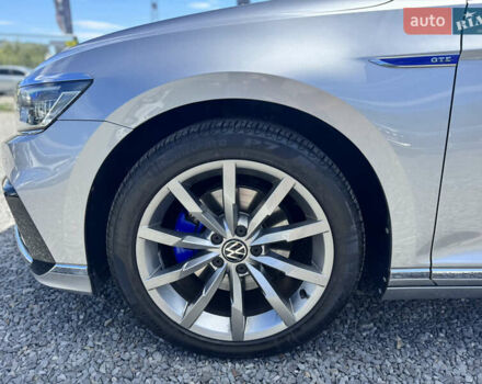 Фольксваген Пассат 2021 в Мукачеве на Automoto.ua Серый Фольксваген Пассат, объемом двигателя 1.4 л и пробегом 179 тыс. км за 24999 $, фото 16 на Automoto.ua