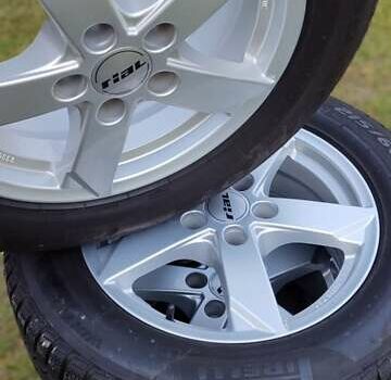 Серый Фольксваген Пассат, объемом двигателя 1.97 л и пробегом 198 тыс. км за 21000 $, фото 30 на Automoto.ua