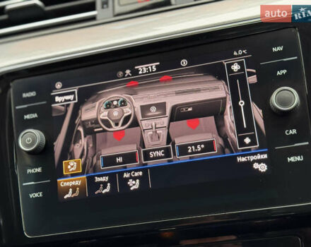 Серый Фольксваген Пассат, объемом двигателя 2 л и пробегом 220 тыс. км за 20500 $, фото 66 на Automoto.ua