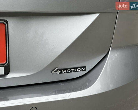 Серый Фольксваген Пассат, объемом двигателя 2 л и пробегом 181 тыс. км за 26699 $, фото 59 на Automoto.ua