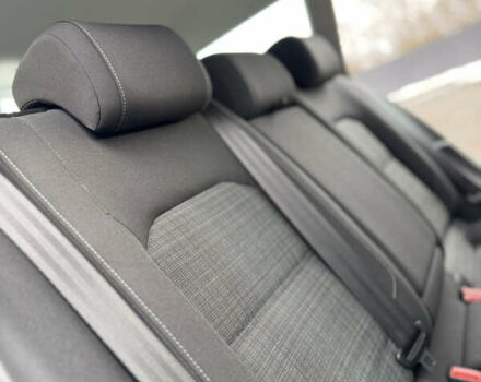 Серый Фольксваген Пассат, объемом двигателя 2 л и пробегом 220 тыс. км за 20500 $, фото 86 на Automoto.ua